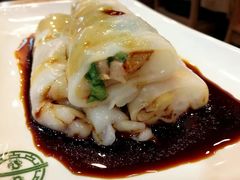 -添好运点心专门店(深水埗店)