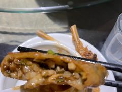 -又见炊烟私房菜(敬亭路店)