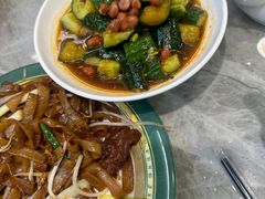 -九龙茶记·粤式餐厅融合菜(鹭江店)