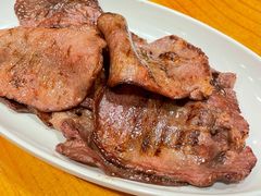 拌牛舌-青鹤谷(苏州店)