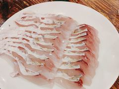 -正能量脆肉鲩火锅