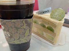 -PAOPAO Bakery&Café(港汇店)
