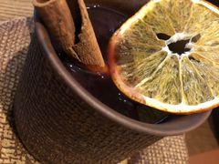 -Golden Lily河内巴黎法越料理餐厅(建国西路店)