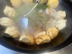 -桃源村铁锅炖鱼(体育馆道店)