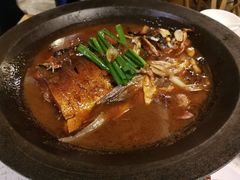 -忠顺斋易州印象烤鸭店(东关新村店)