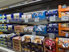 -山姆会员商店(上海浦东店)
