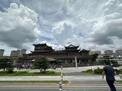 -二十八里太湖船菜(吉祥路店)