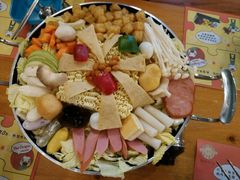 -韩热集市(百源店)