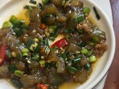 -小乡小镇·传承桐庐土菜·老板亲自烧的菜