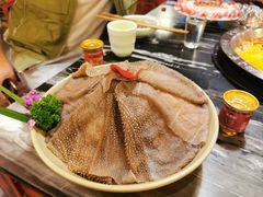 -袁老四老火锅(太古里二店)