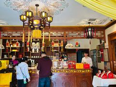 -富华斋饽饽铺·宫廷糕点·伴手礼(护国新天地店)