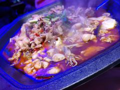 -蘭奢雅集·江浙菜(青山江滩店)