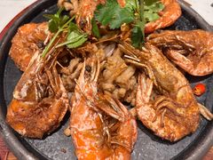 -鹿港小镇(悠唐店)