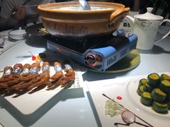 -姜君·千岛湖鱼头馆(浦东大道店)