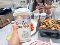 -金陵后厨·南京菜(新街口秣陵路店)