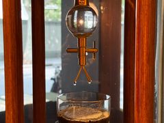 -RUMORS COFFEE ROASTERY鲁马滋咖啡(湖南路店)