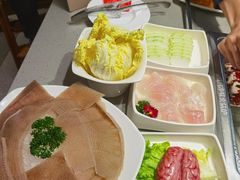-海底捞火锅(旭辉MALL店)
