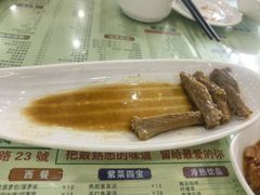 -陈记烧鹅茶餐厅(世和路店)