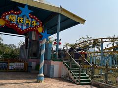 -美的鹭湖探索王国