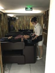 -川禾美发沙龙