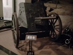 -辽沈战役纪念馆