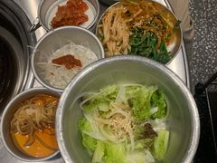 -馥二代韩式烤肉 2세대 불고기(喷水池店)
