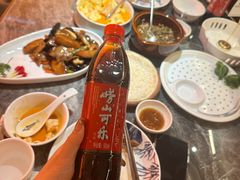 -前海沿·青岛菜(五四广场永旺店)