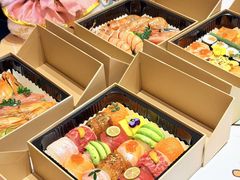 -河风の幸会精致料理
