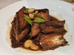 -小吊梨汤·北京菜·烤鸭(双井乐成中心店)