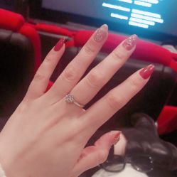 -U3美甲