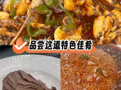 -王家大院·南京菜(湛江路总店)