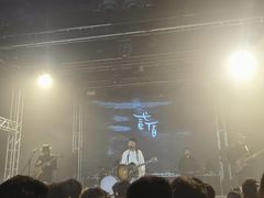 -Vox Livehouse(长沙店)