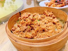 -爱琴海假日餐厅(八里湖婚礼公园店)