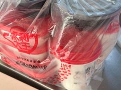 -永和大王(小厨·东四十条店)