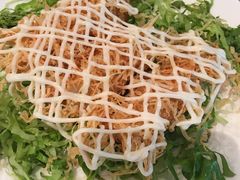 -御花园·粤菜·海鲜火锅(中山公园店)