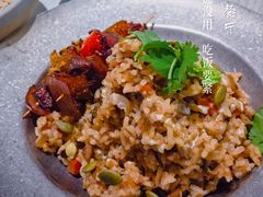 -娜娜家•Nana And Her Friends Restaurant(小寨原力场店)