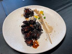 糖醋小排-江南雅厨(李公堤店)