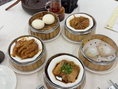 -凤凰楼酒家·粤宴点心(华强北店)