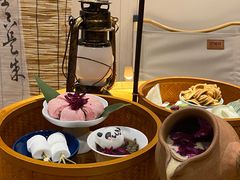 -了凡国风主题茶馆·咖啡(武侯祠锦里店)