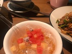 -首秀·四川料理(星耀101店)