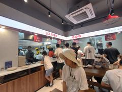 -文武王氏烧饼·无矾油条(西溪路店)