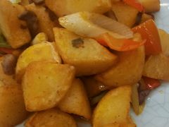 -清真·益鑫羊肉手抓馆(花园北街店)