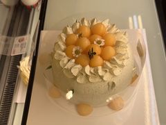 -花花卷卷·鲜食蛋糕(泉屋店)