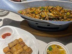 -不倒翁·徽天下名菜楼(马鞍山路店)