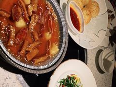 -马老六清真餐饮(西站店)