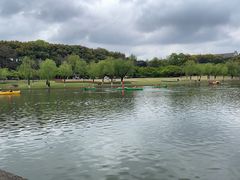 -上海方塔园
