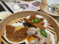 -新兴·金羊座·粤菜点心(乐峰店)