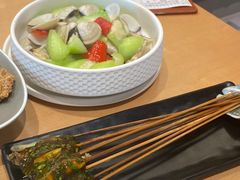-隅乐胡椒虾·台湾菜·团建(皇岗店)