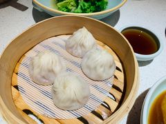 招牌小笼包-竹外桃花·江南小酒馆(SKP·S店)