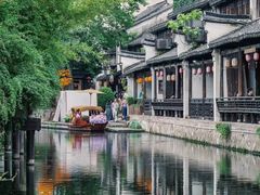 -南浔古镇